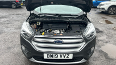 Ford Kuga 1.5 TDCi Titanium Edition 5dr 2WD Diesel Estate